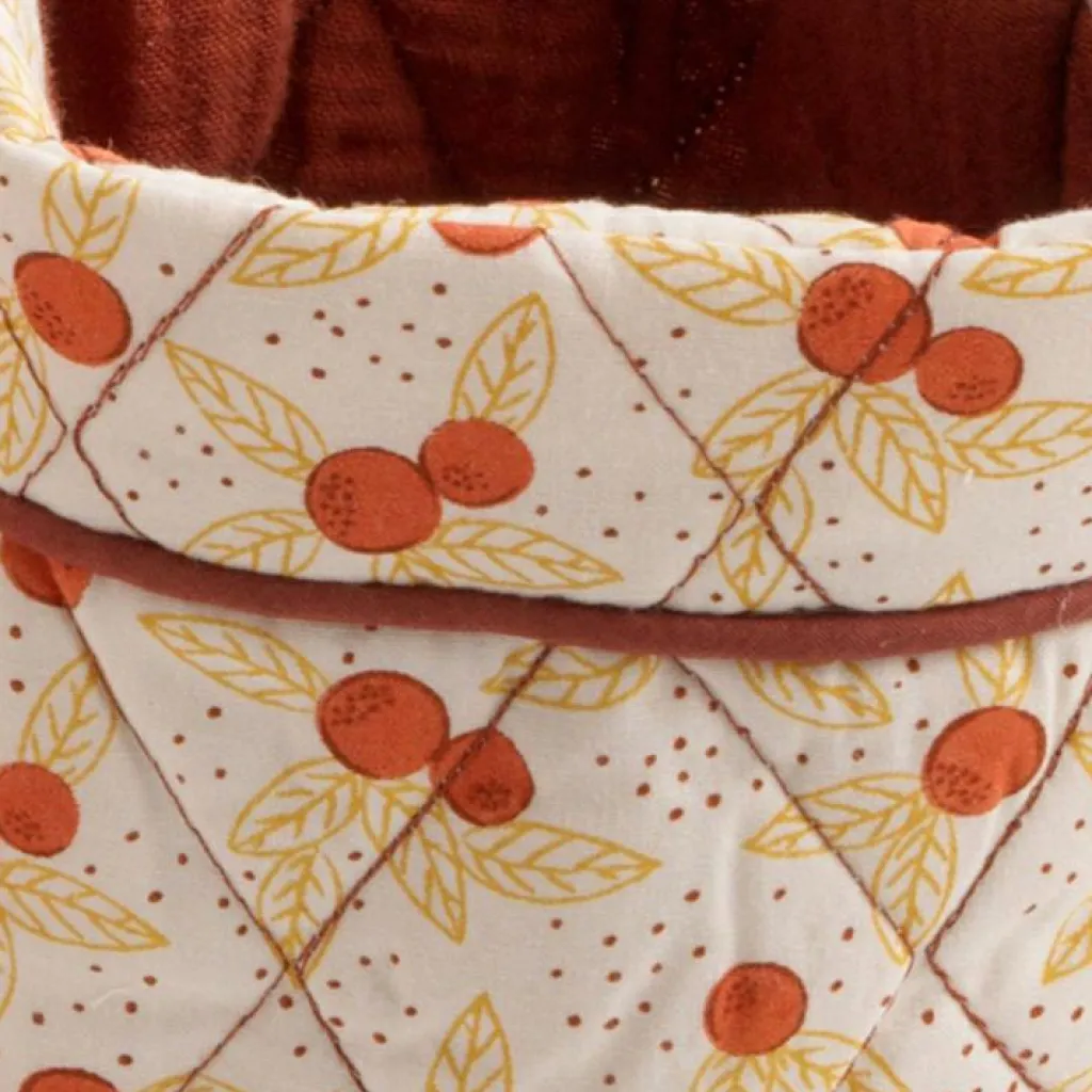 Sauthon Lot de 3 panières Esmée