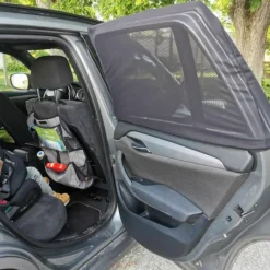 Outlet Lot de 2 pare soleil chaussettes Pare-Soleil Voiture