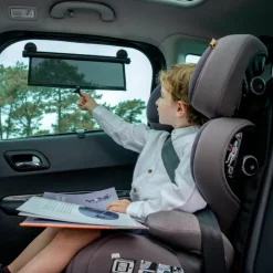 Best Lot de 2 pare-soleil à ventouse Pare-Soleil Voiture