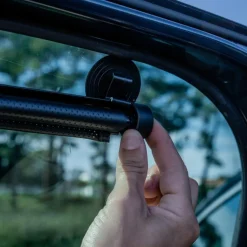 Best Lot de 2 pare-soleil à ventouse Pare-Soleil Voiture