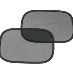 Dooky Lot de 2 pare-soleil statique pour voiture