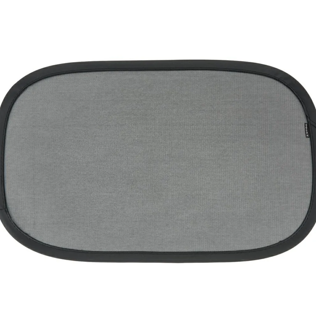 Dooky Lot de 2 pare-soleil statique pour voiture