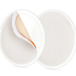 Lansinoh Lot de 2 patchs apaisants Soothies pour allaitement