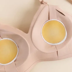 Lansinoh Lot de 2 patchs apaisants Soothies pour allaitement