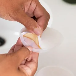 Lansinoh Lot de 2 patchs apaisants Soothies pour allaitement