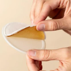 Lansinoh Lot de 2 patchs apaisants Soothies pour allaitement