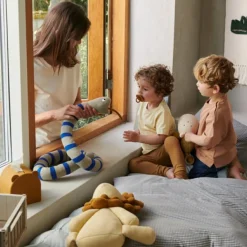 New Lot de 2 petites caisses de rangement Weston S Sandy Panier De Rangement