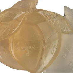 Konges Slojd Lot de 3 poches de froid Lemon pour lunch box