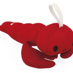 Janod Lot de 3 éponges de bain barboteurs marins