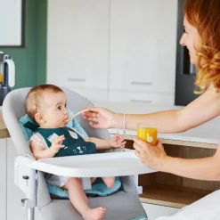 Lot de 6 pots de conservation Isy Bowls (250 ml) Pots De Conservation