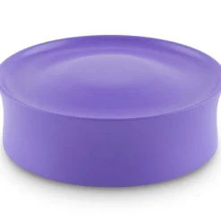 New Lot de 4 pots de conservation du lait maternel Conservation Du Lait