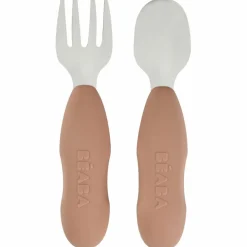 Online Lot de 2 précouverts inox Pralin Couverts