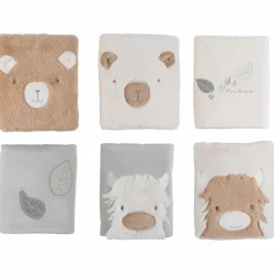 Online Lot de 6 protèges barreaux pour lit et parc bébé Tour De Lit