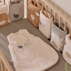 Online Lot de 6 protèges barreaux pour lit et parc bébé Tour De Lit