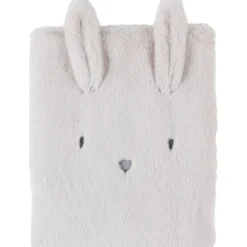 Noukie's Lot de 6 protèges barreaux Bali, Moka & Snow