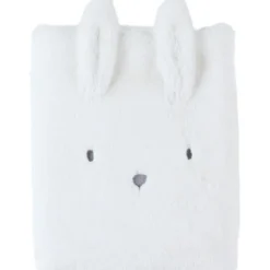 Noukie's Lot de 6 protèges barreaux Bali, Moka & Snow