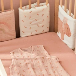 Clearance Lot de 6 protèges barreaux Popsie Tour De Lit