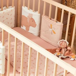 Clearance Lot de 6 protèges barreaux Popsie Tour De Lit