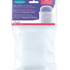 Discount Lot de 24 recharges de serviettes post accouchement Soin Post-Grossesse