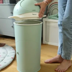 Sale Lot de 3 recharges pour poubelle à couches Baleine Poubelle À Couches / Recharges