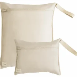 Best Lot de 2 sacs waterproof Fog Pochette De Change