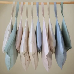 Best Lot de 2 sacs waterproof Fog Pochette De Change