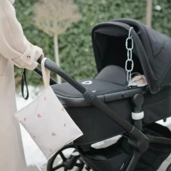 Sale Lot de 2 sacs waterproof Rainbow Pochette De Change