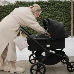 Sale Lot de 2 sacs waterproof Rainbow Pochette De Change