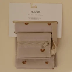 Sale Lot de 2 sacs waterproof Rainbow Pochette De Change