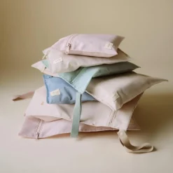 Sale Lot de 2 sacs waterproof Rainbow Pochette De Change