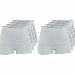 New Lot de 8 sous-vêtements post-partum jetables Lingerie Post-Grossesse