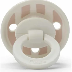 Elodie Details Lot de 2 sucettes Binky Candy Stripes (3 mois et +)