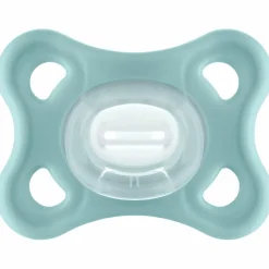 Online Lot de 2 sucettes Comfort rose en silicone (2-6 mois) Sucette Nouveau-Né (0-6 Mois)