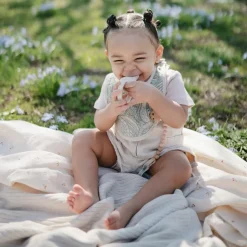 New Lot de 2 sucettes grignoteuses en silicone Shifting sands Sucette Grignoteuse