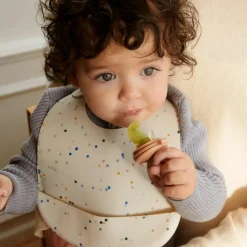 Best Lot de 2 sucettes grignoteuses Miranda tuscany rose - Reconditionné Sucette Grignoteuse