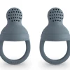 Sale Lot de 2 sucettes grignoteuses en silicone Tradewinds Sucette Grignoteuse