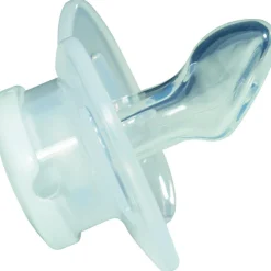 Bébé Confort Lot de 2 sucettes physiologique en silicone (0-2 mois)