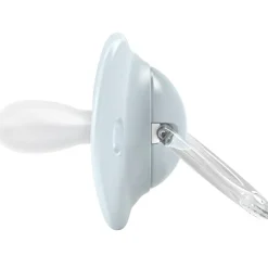 Suavinex Lot de 2 sucettes symétriques SX PRO 0-6mois Dreams bleu