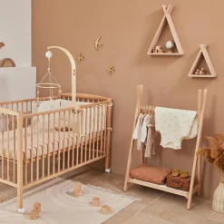 Combelle Lot de 2 étagères Tipi