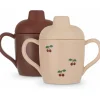 Clearance Lot de 2 tasses à bec Cherry Tasse