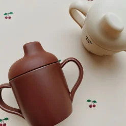 Clearance Lot de 2 tasses à bec Cherry Tasse