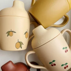 Clearance Lot de 2 tasses à bec Cherry Tasse