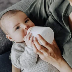 Suavinex Lot de 2 tétines Allaitement Zerø.Zerø (0m+)