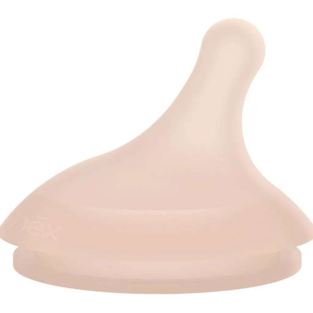 Suavinex Lot de 2 tétines anti-colique pour biberon Zerø.Zerø - Allaitement - A Medium