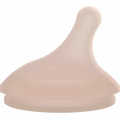 Online Lot de 2 tétines anti-colique pour biberon Zerø.Zerø Débit Lent - S Deep Tétine De Biberon