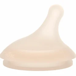 Hot Lot de 2 tétines anti-colique pour biberon Zerø.Zerø - Allaitement - A Light Tétine De Biberon