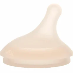 Hot Lot de 2 tétines anti-colique pour biberon Zerø.Zerø Débit Rapide - L Light Tétine De Biberon