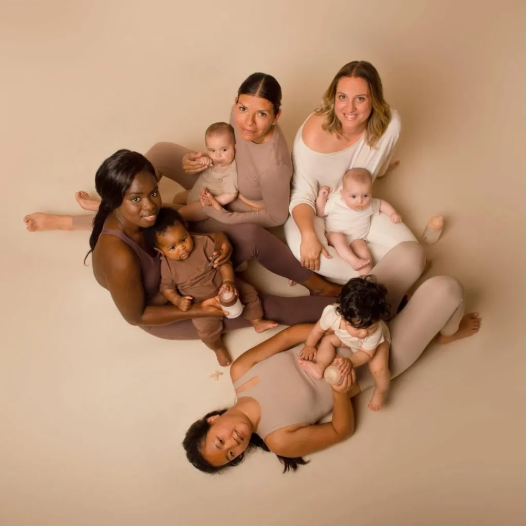 Suavinex Lot de 2 tétines anti-colique pour biberon Zerø.Zerø Débit Lent - S Medium