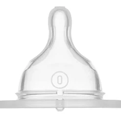 Best Lot de 2 tétines débit 0 extra lent (0-6 mois) Tétine De Biberon