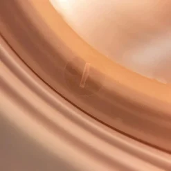 Suavinex Lot de 2 tétines L Zerø.Zerø (0m+)